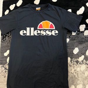 Ellesse Top